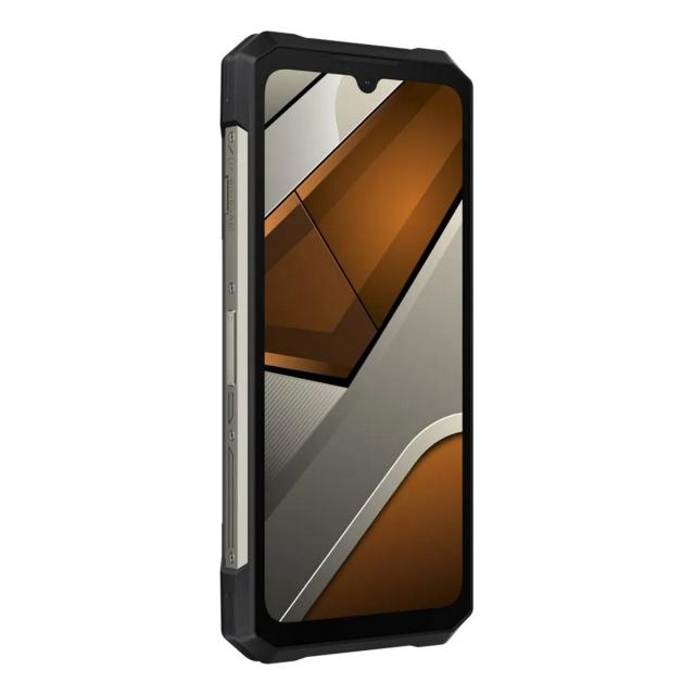 Смартфон Doogee S200 Max золотой