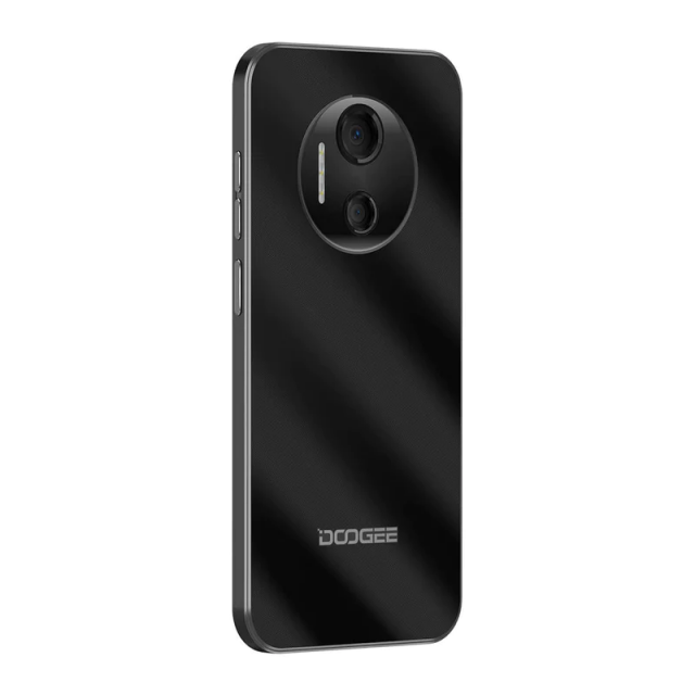 Смартфон Doogee X97 Pro черный