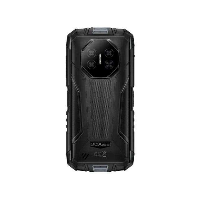 Смартфон Doogee Fire 3 Pro серый