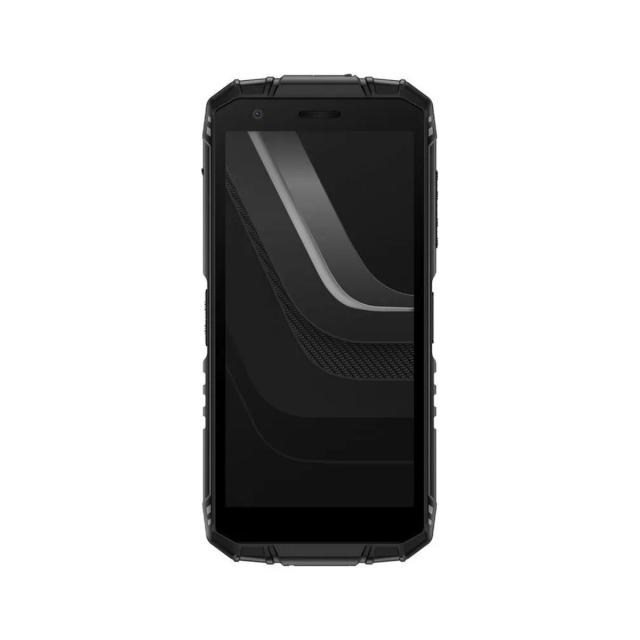 Смартфон Doogee Fire 3 Ultra серый
