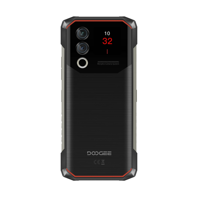 Смартфон Doogee Blade10 Max черный