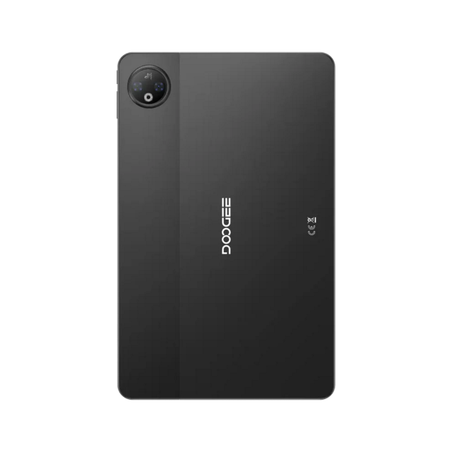 Планшет Doogee V Pad черный