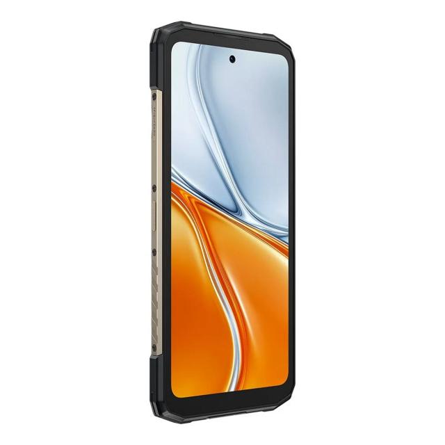 Смартфон Doogee Blade20 Turbo золотой