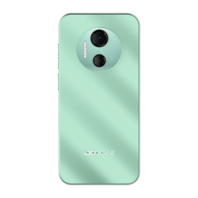 Смартфон Doogee X97 Pro зеленый