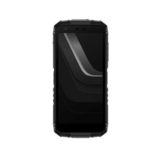 Смартфон Doogee Fire 3 Pro серый