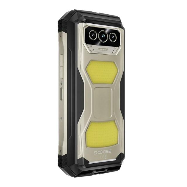 Смартфон Doogee V Max S золотой