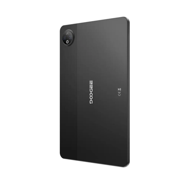 Планшет Doogee V Pad черный