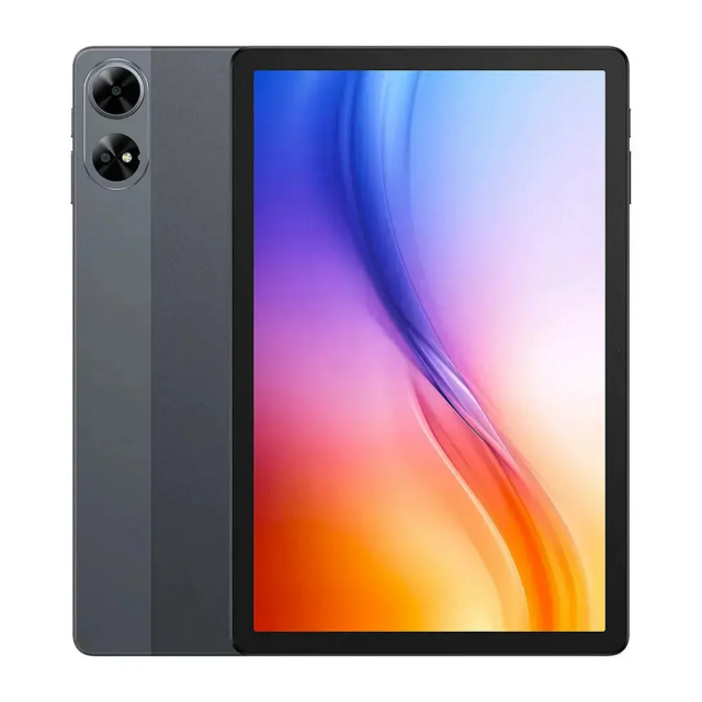 Планшет Doogee Tab G6 Plus серый