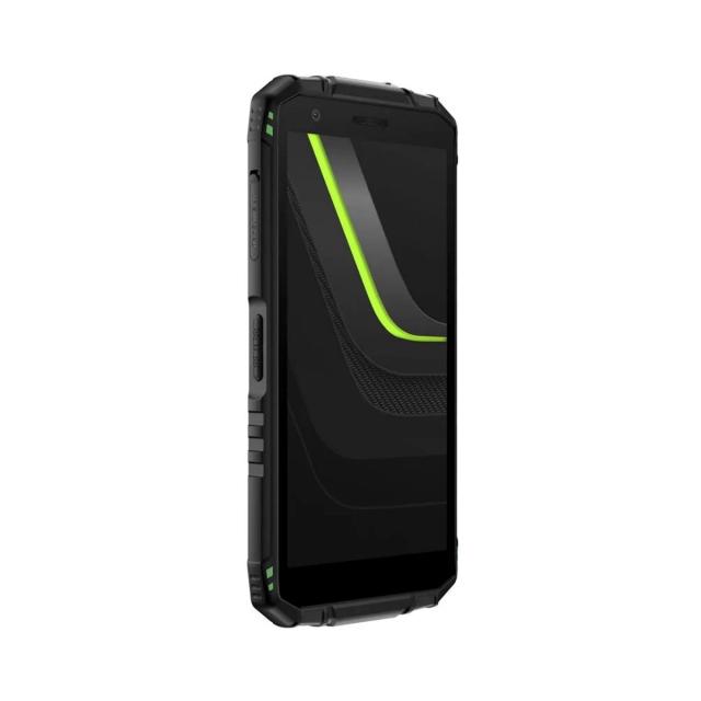 Смартфон Doogee Fire 3 Pro зеленый