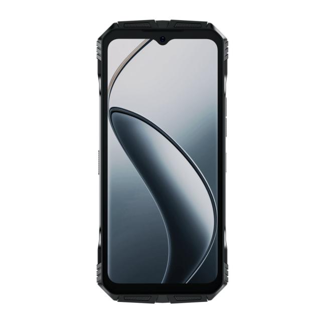 Смартфон Doogee S118 серебряный