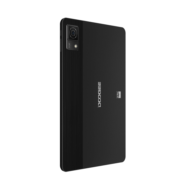 Планшет Doogee T40 черный