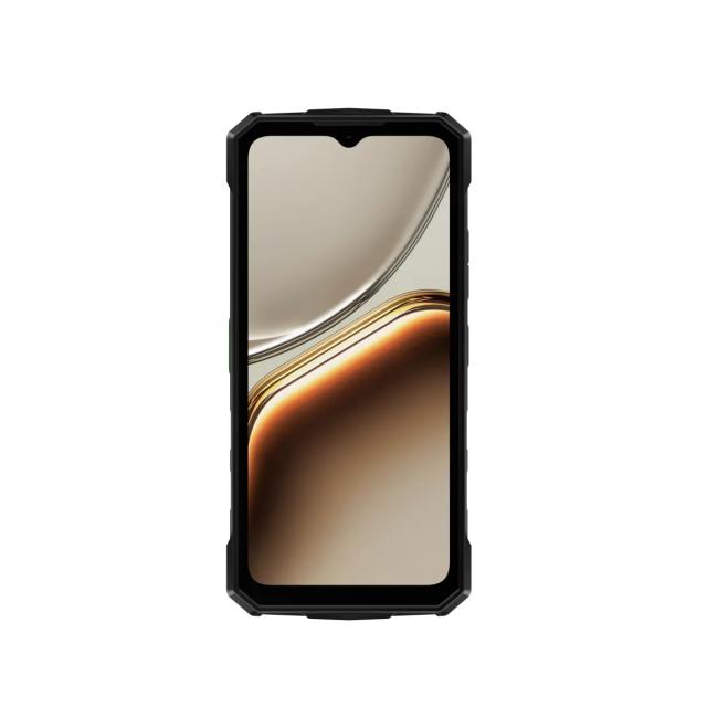 Смартфон Doogee Fire 5 Pro зеленый