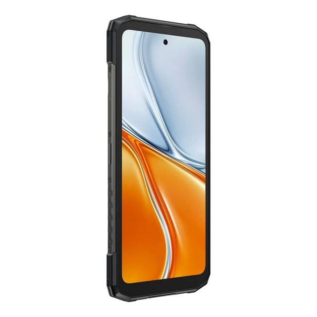 Смартфон Doogee Blade20 Turbo черный