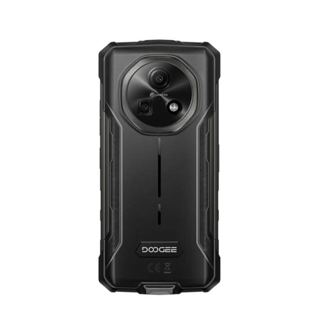 Смартфон Doogee Fire 7 серый