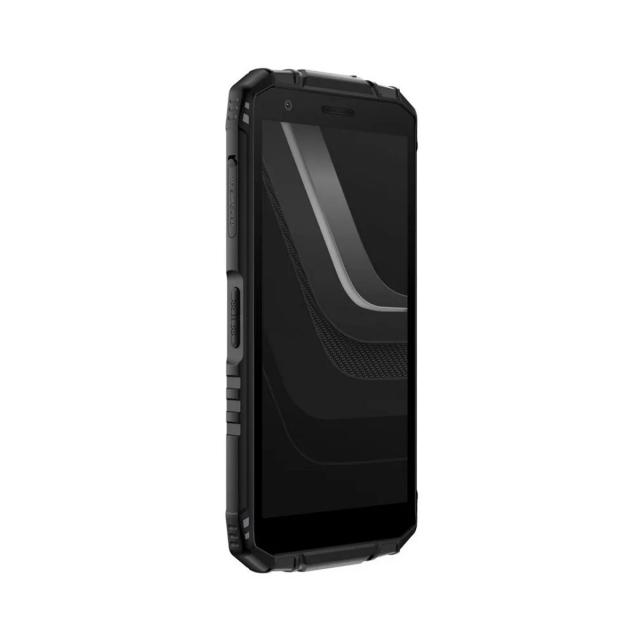 Смартфон Doogee Fire 3 Ultra серый