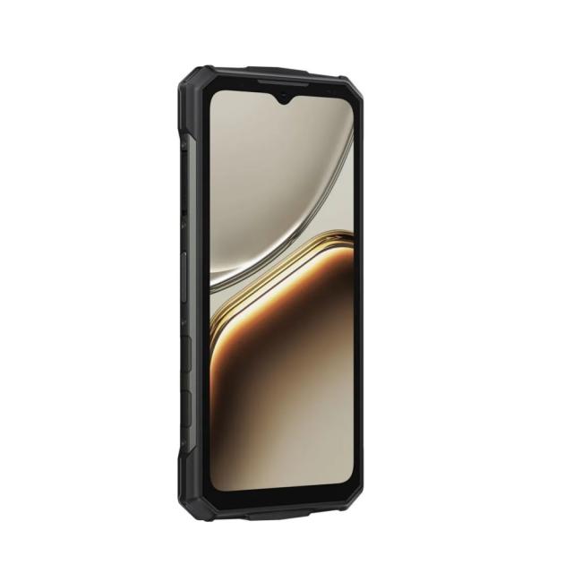 Смартфон Doogee Fire 7 серый