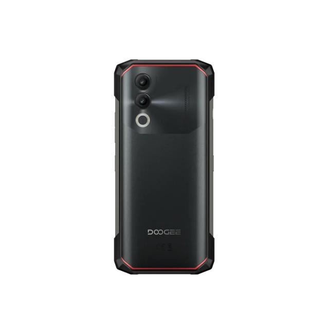 Смартфон Doogee Blade20 черный