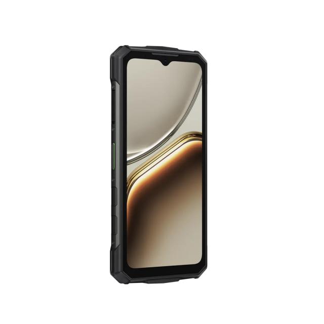 Смартфон Doogee Fire 5 зеленый