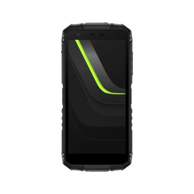 Смартфон Doogee Fire 3 Pro зеленый