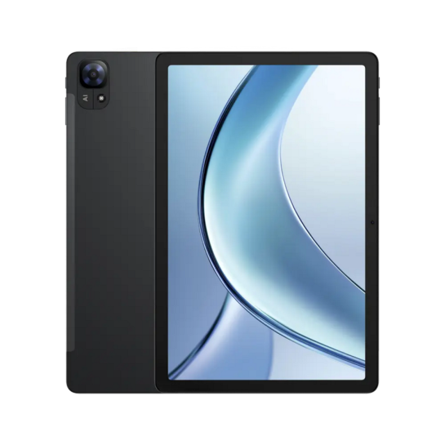 Планшет Doogee Tab E3 черный