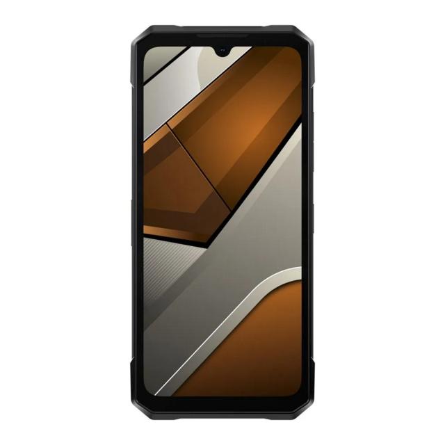 Смартфон Doogee S200 Max серебряный