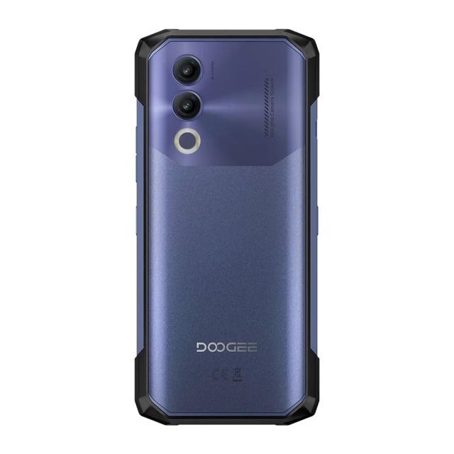 Смартфон Doogee Blade20 фиолетовый