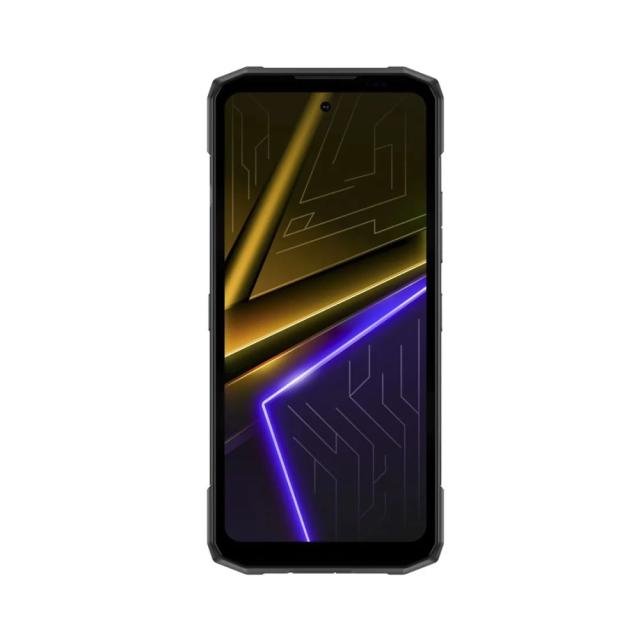 Смартфон Doogee Blade20 Max красный