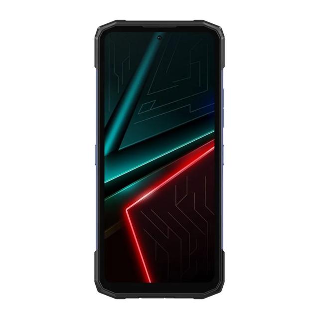 Смартфон Doogee Blade20 фиолетовый