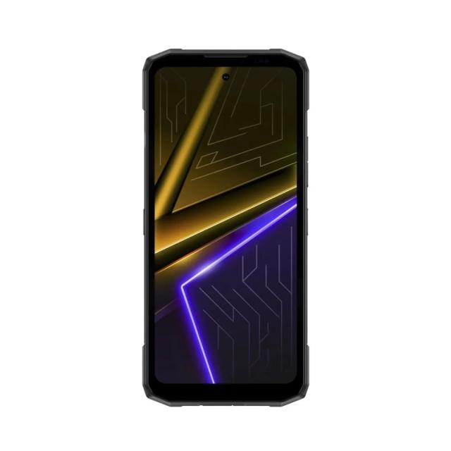 Смартфон Doogee Blade20 Max зеленый