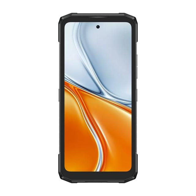 Смартфон Doogee Blade20 Turbo черный