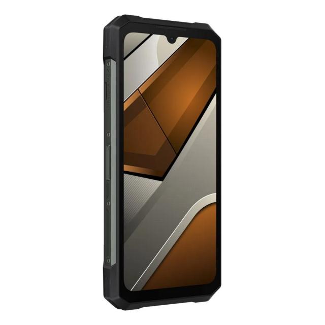 Смартфон Doogee S200 Max серебряный