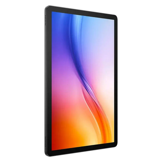 Планшет Doogee Tab G6 Plus черный