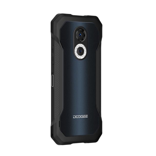 Смартфон Doogee S61 Pro синий