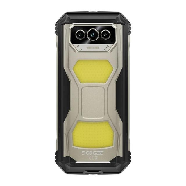 Смартфон Doogee V Max S золотой