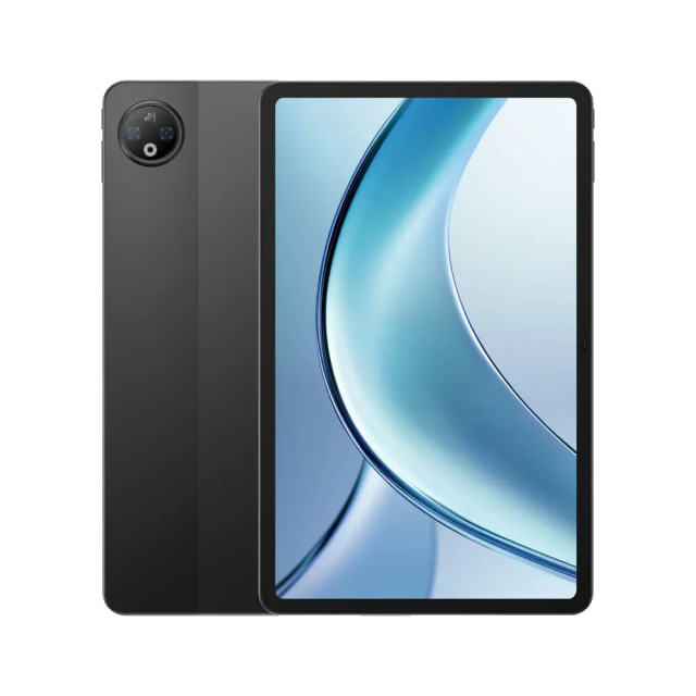 Планшет Doogee V Pad черный