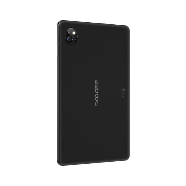 Планшет Doogee T10W черный