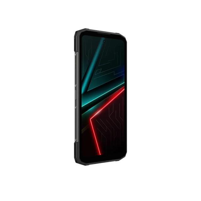 Смартфон Doogee Blade20 черный