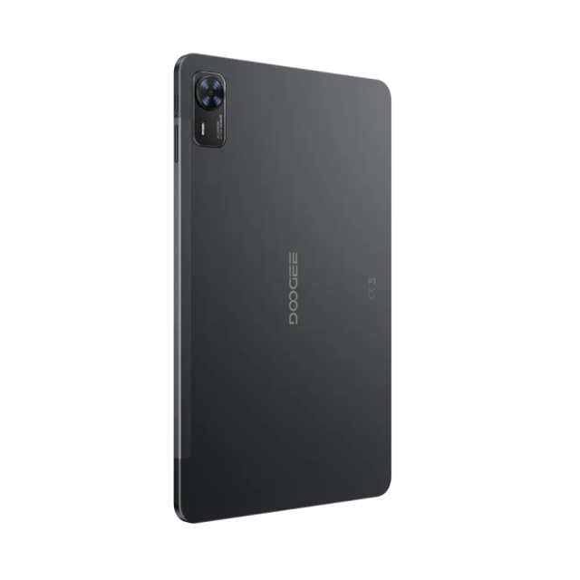 Планшет Doogee Tab E3 Plus черный