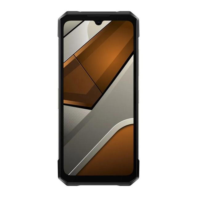Смартфон Doogee S200 Max золотой