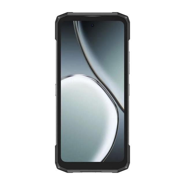 Смартфон Doogee Blade20 Ultra серебряный